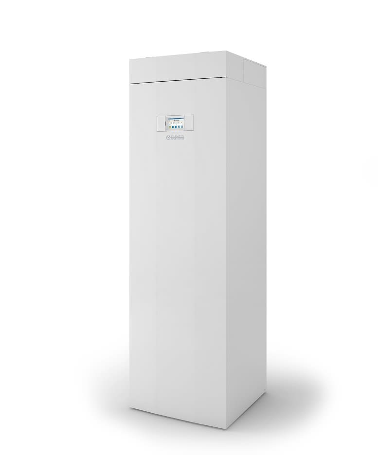 OLIMPIA PROFESSIONAL - OLM02300 UI SHERPA TOWER S3 E SMALL
