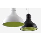 EXENIA SRL - EXE344905042/X ANELLI DEC. SHOP BIANCO EXTRA L 51