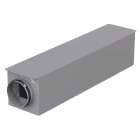 ROTEX - RXHIT.41KA000162 SILENZIATORE D.180