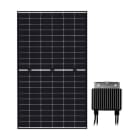 SOLAREDGE - SHNSPV410-R54JWML SMART MODULE MONOCR. PERC 410WP WITH HAL