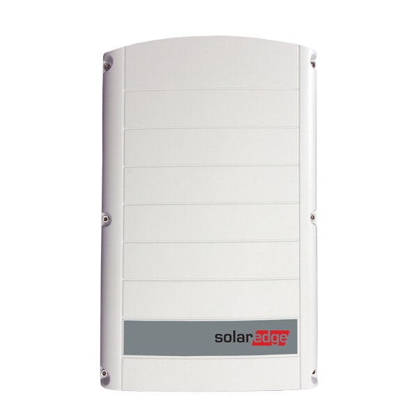 SOLAREDGE - SHNSE33.3KRW00IBNM4 THREE PHASE INVERTER, 33.3KW, MC4, DC SP