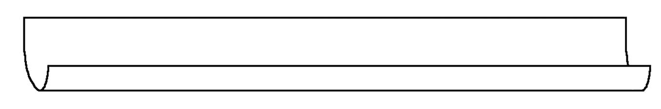 ROTEX - RXH164245 PROFILIDISUPPORTOPERTUBI(N.5X1.3M)