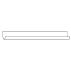 ROTEX - RXH164245 PROFILIDISUPPORTOPERTUBI(N.5X1.3M)