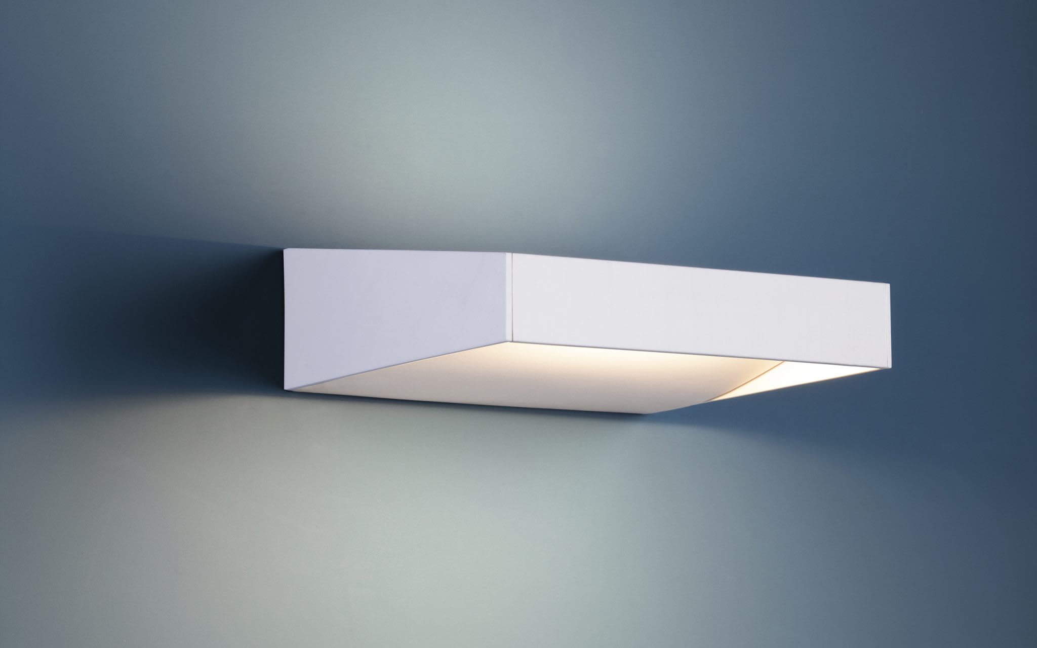 EXENIA SRL - EXE36861654X SPACE 610MM 48+96W DALI BIANCO TXT 8530