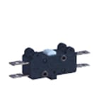 CROUZET - CRO83106125 MICROSWITCH, CLASSIC, 83106 SERIES, 8310