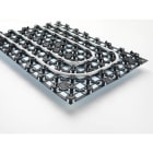 HENCO - CAPPELLOTTO - CPLUFH04ISO05 PANNELLO SPIDEREX REGULAR STRETCH H5