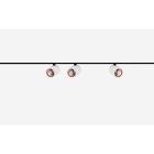 EXENIA SRL - EXE364T15042 SP PLUS 48 1X ON-OFF BIANCO 8530