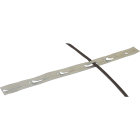 ETHERMA - ETR31263 Metallflachband zur Befestigung von Heiz