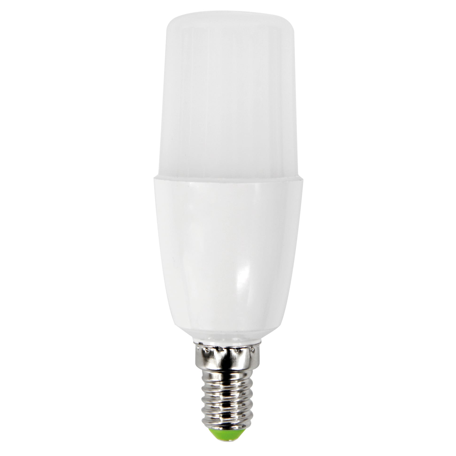 BEGHELLI - BEG58031 STICK LED 8W 850LM E14 4K
