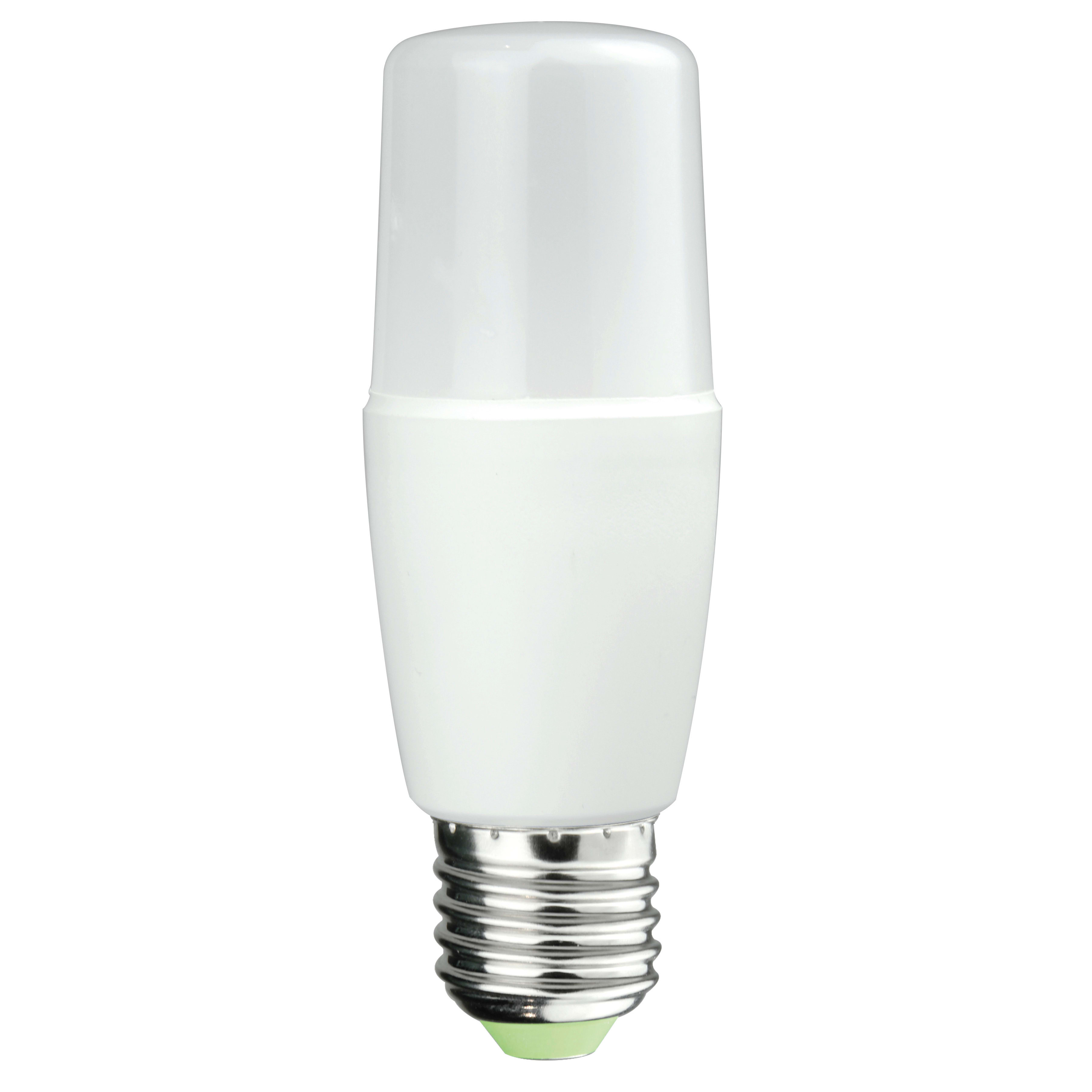 BEGHELLI - BEG58038 STICK LED 9W 950LM E27 6.5K