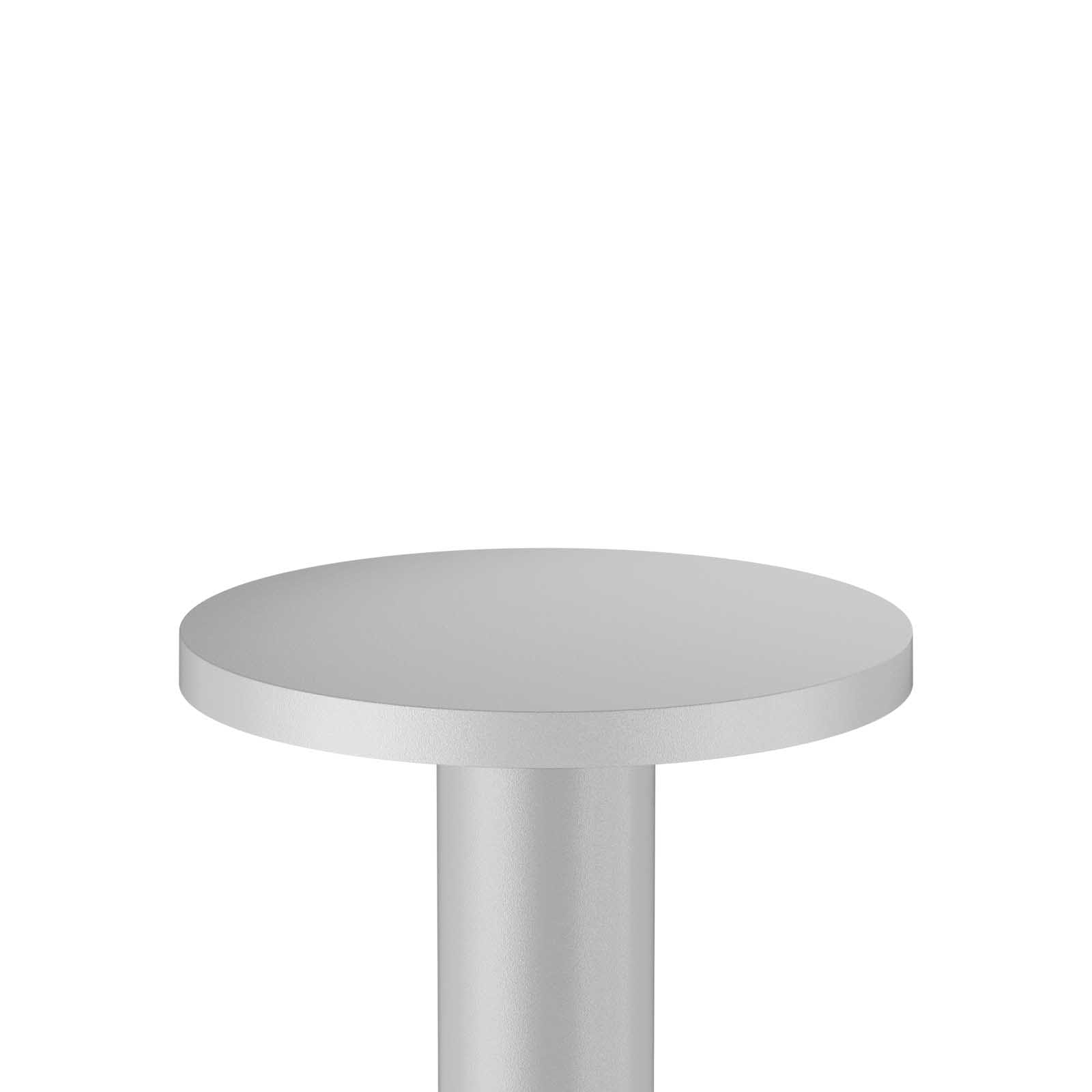 LOMBARDO - LOMLL16150KN STIK 200 OPAL LED 4K 9W CORTEN