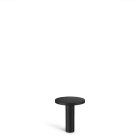 LOMBARDO - LOMLL16151B3 STIK 200 OPAL BOLLARD 270 LED 3K 9W NER
