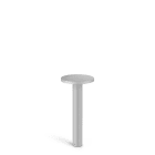 LOMBARDO - LOMLL16152K3 STIK 200 OPAL BOLLARD 420 LED 3K 9W COR