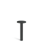 LOMBARDO - LOMLL16152E3 STIK 200 OPAL BOLLARD 420 LED 3K 9W ANT