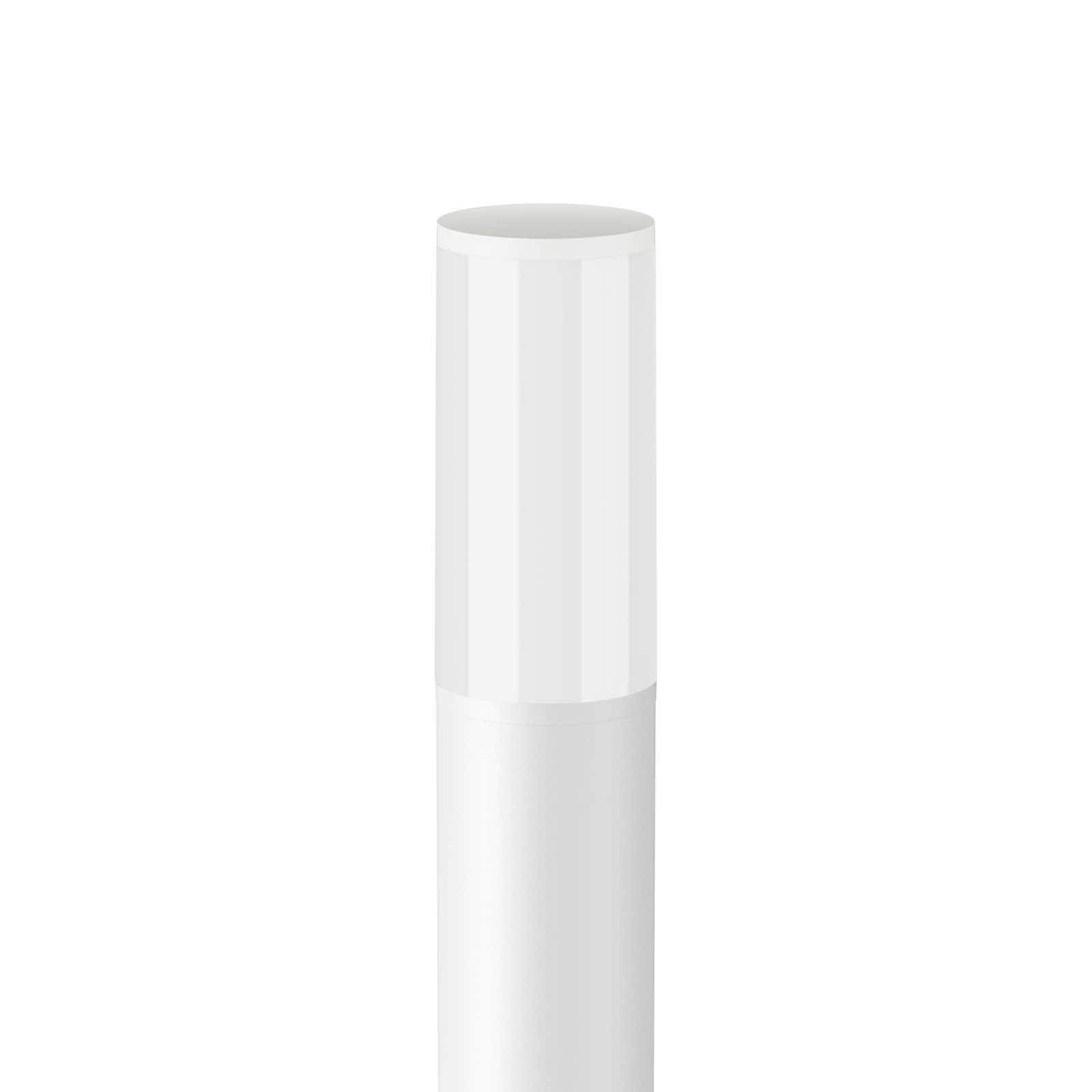 LOMBARDO - LOMLL16120W3 STIK 60 OPAL LED 3K 5,5W BIANCO