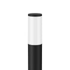 LOMBARDO - LOMLL16120BN STIK 60 OPAL LED 4K 5,5W NERO