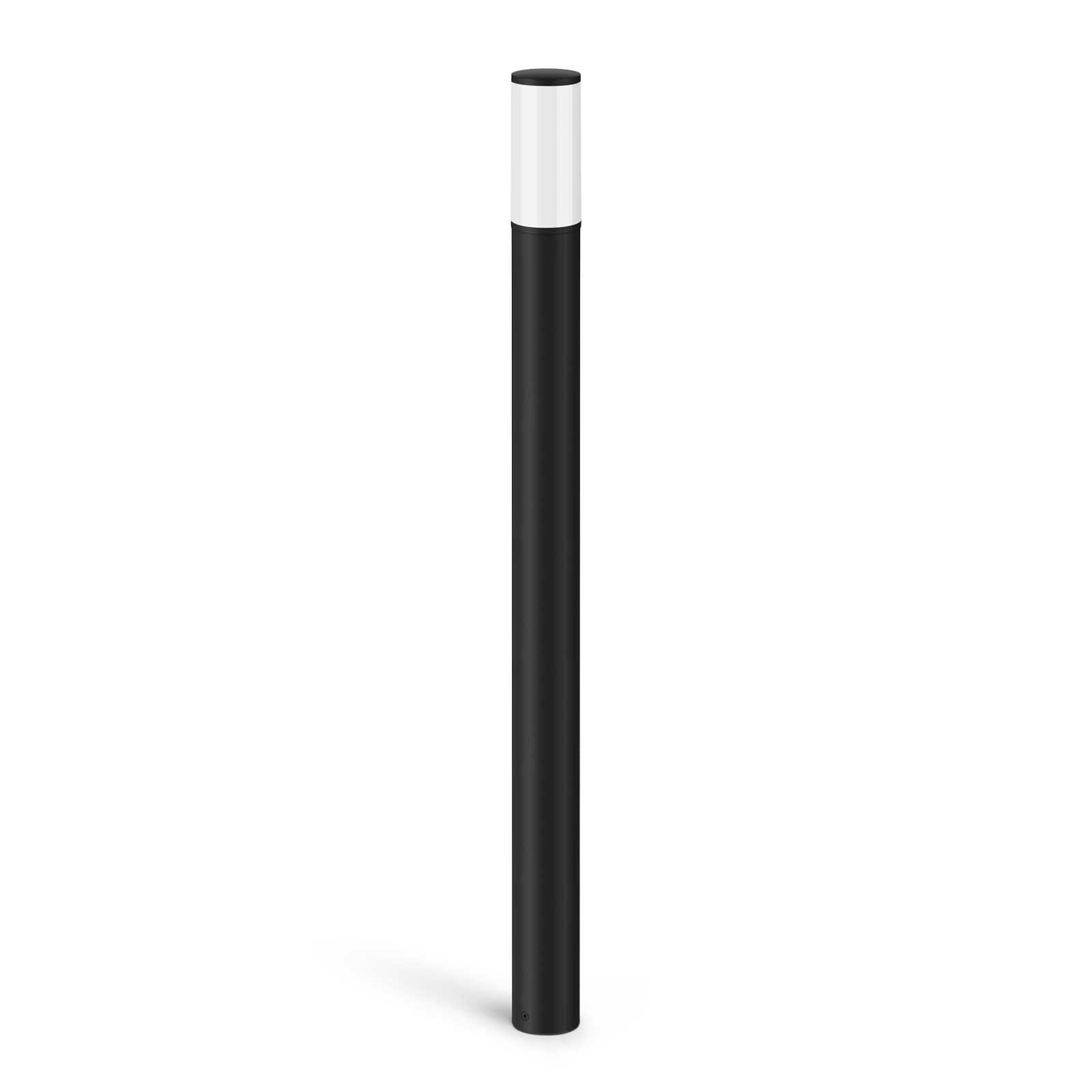 LOMBARDO - LOMLL16123BN STIK 60 OPAL BOLLARD 840 LED 4K 5,5W NE