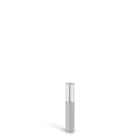 LOMBARDO - LOMLL16111K2 STIK 60 TRASP BOLLARD 390 LED 2.7K 5,5W