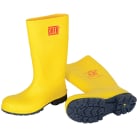 OCMEI SRL - OCMMV-137/43 STIVALI ISOLANTI 20.KV TG.43