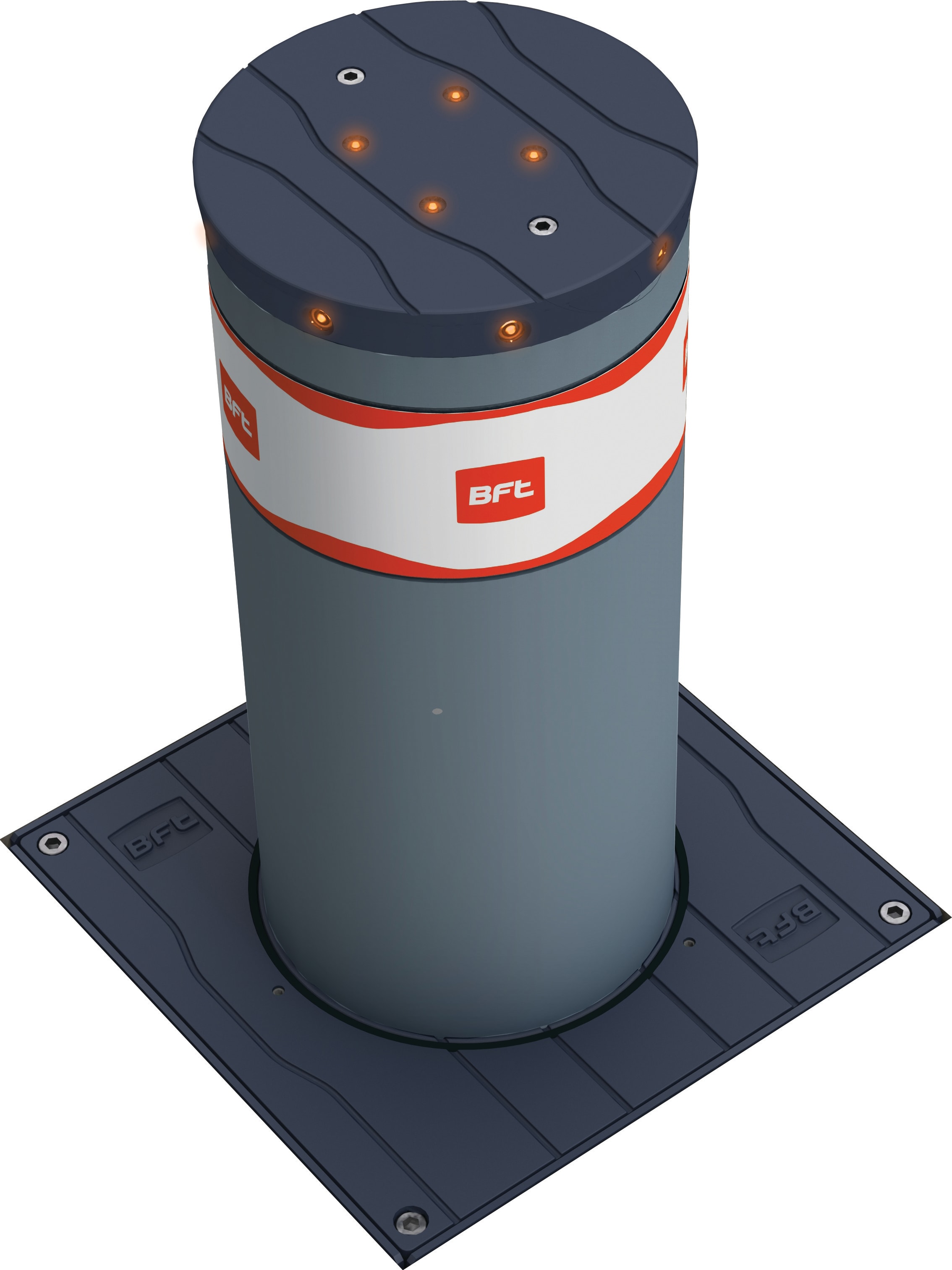 BFT - BFT2601353 STOPPY MBB KIT 219-700.C 230 LI C