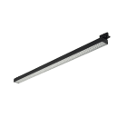 SIGNIFY ITALY SPA - PHA01407700 StoreSet Linear, 45 W, L1200 mm, 6700 lm, 4000 K, CRI90, DALI, Interact Ready, Fascio largo, Trasparente, Nero, VLC