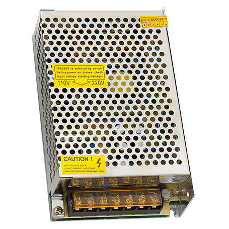 BEGHELLI - BEG4708 DRIVER 24V 150W