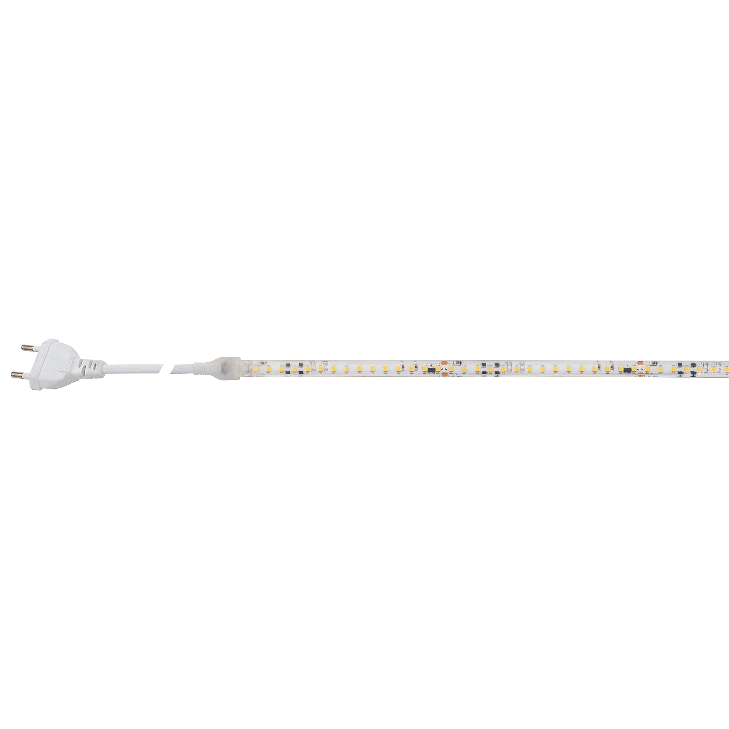 BEGHELLI - BEG56682 STRIP LED AC230V 10WIP65 3K20M