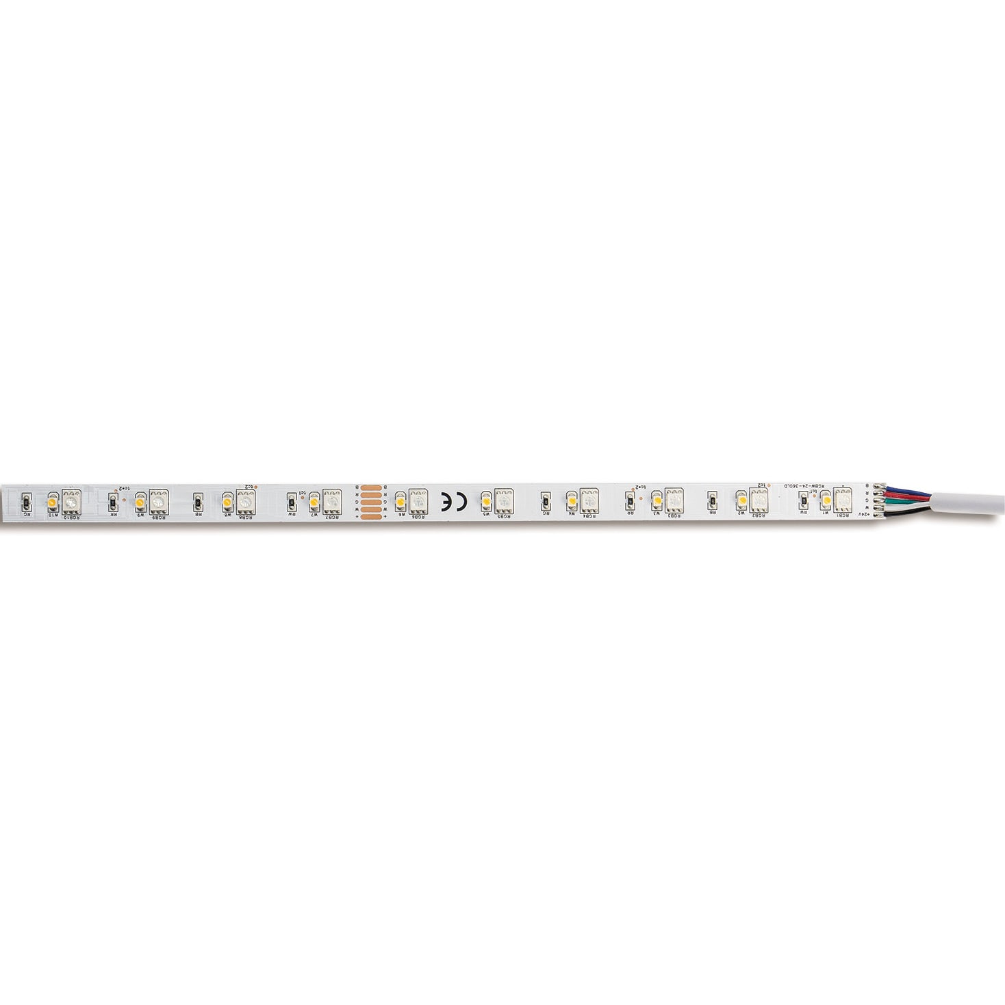 BEGHELLI - BEG56617 STRIP LED RGB-W IP20