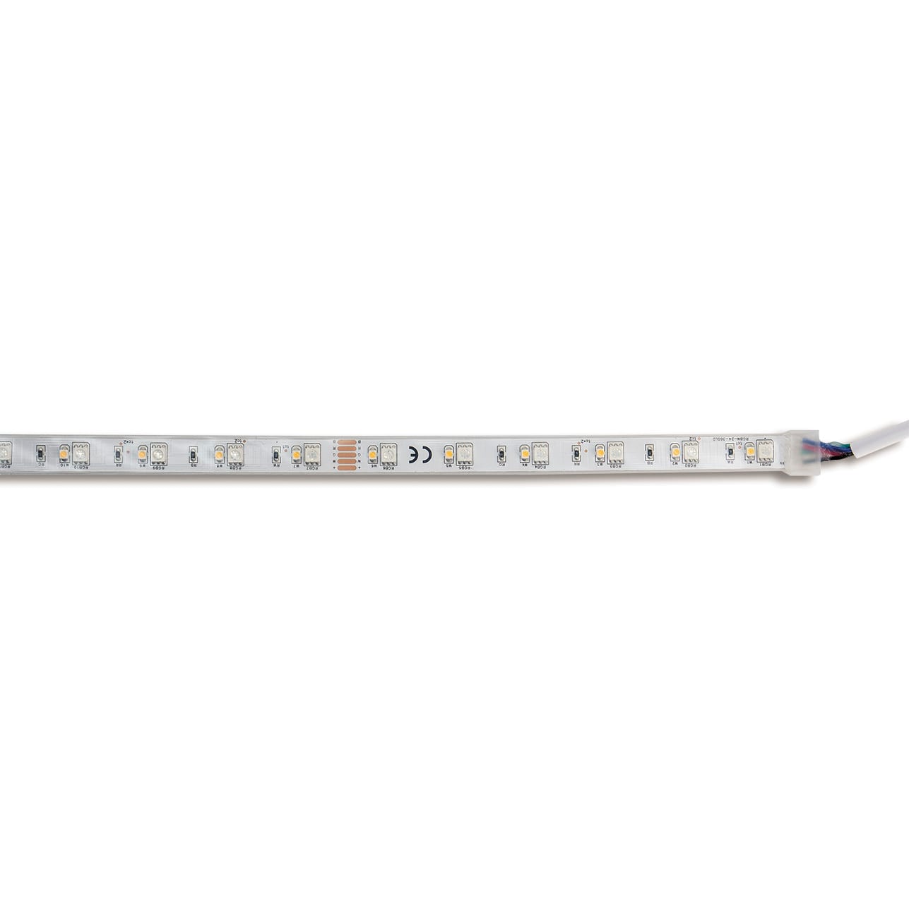 BEGHELLI - BEG56618 STRIP LED RGB-W IP65