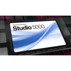 ROCKWELL AUTOMATION - RCK9324-RLDGLXE STUDIO 5000 GUARDLOGIX SAFETY ED ESD S/W