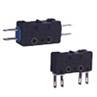 CROUZET - CRO83134001 MICROSWITCH, SUBMINIATURE, 83134 SERIES,