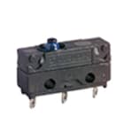 CROUZET - CRO83186619 MICROSWITCH, SUBMINIATURE, V4S-8318 SERI