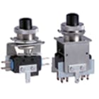 CROUZET - CRO83547001 MANUAL SWITCH, PUSHBUTTON, 83547 SERIES,