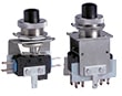 CROUZET - CRO83547001 MANUAL SWITCH, PUSHBUTTON, 83547 SERIES,