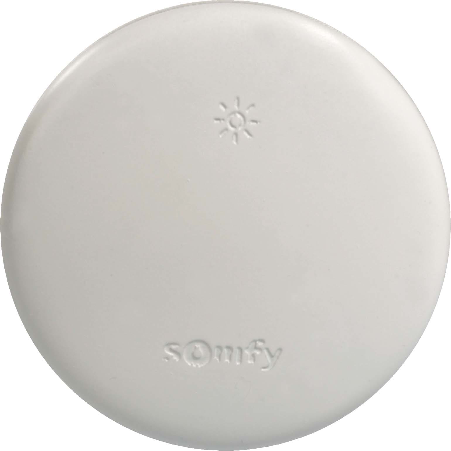 BFT (SOMFY) - MFY1818285 SUNIS WIREFREE II IO