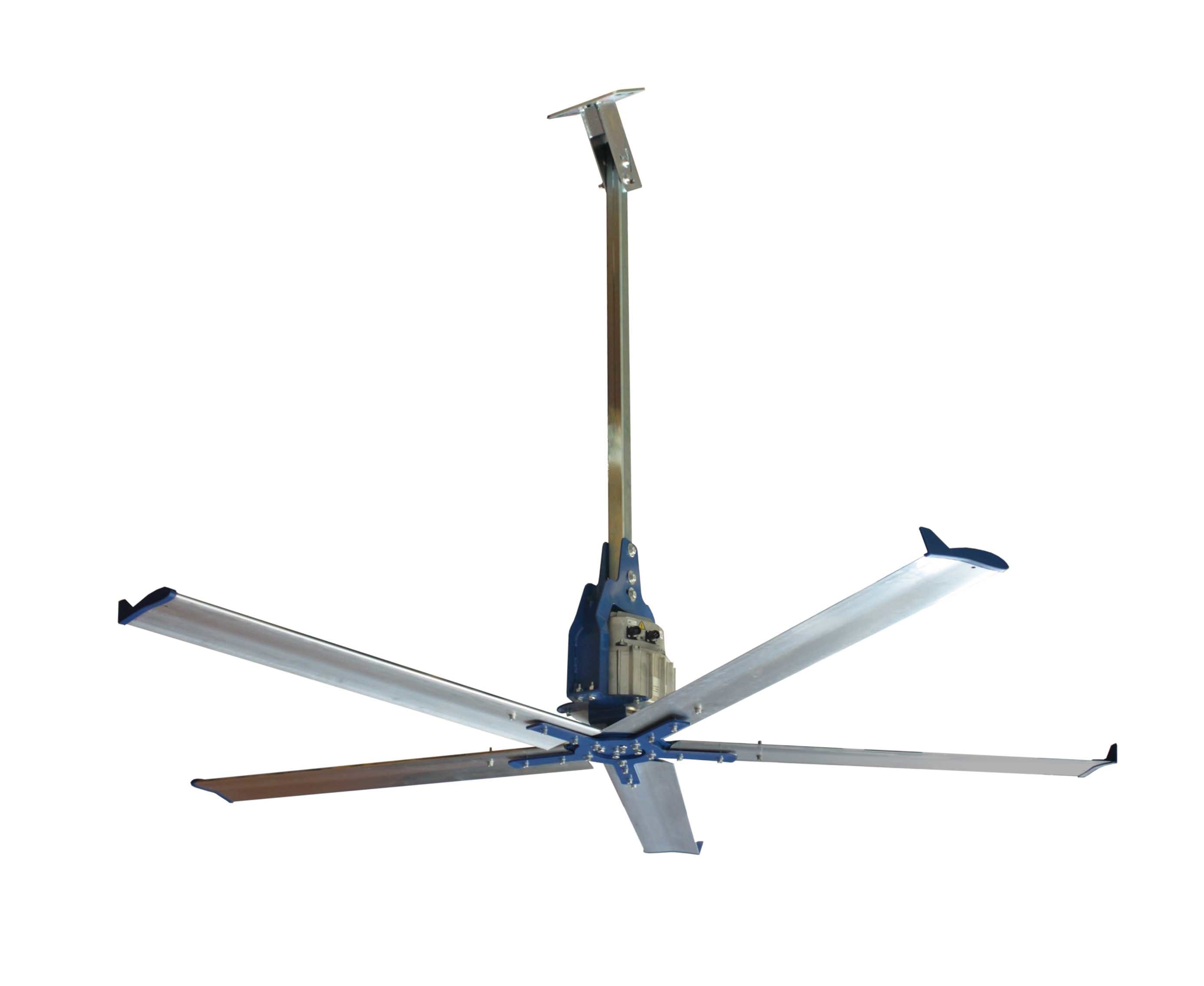 ELICENT (MAICO) - ELI3EL4001 SUPER POLAR HVLS E 400/160