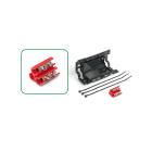 RAYTECH SRL - RYTSUPERCLIK0 SUPER CLIK 0-GIUNTO GEL 3X6 CON MORSETTI