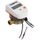 WATTS INDUSTRIES ITA - WAT073915CFIM MIS.COMP. RAFF/RISC+ 2IM.+MBUS DN15