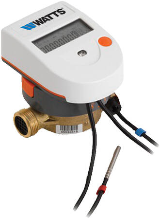 WATTS INDUSTRIES ITA - WAT073915CFIR MIS.COMP. RAFF/RISC+ 2IM.+RAD DN15