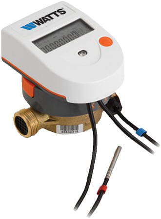 WATTS INDUSTRIES ITA - WAT073915CFIM MIS.COMP. RAFF/RISC+ 2IM.+MBUS DN15