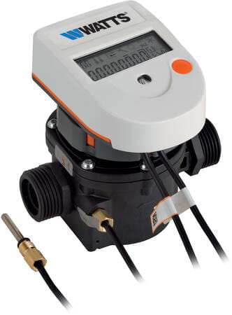 WATTS INDUSTRIES ITA - WAT078920CFIM MIS.COMP.ULT.RAF/RIS+2IMP+MBUS DN20