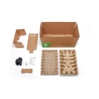 KEBA ENERGY AUTOMATI - KEA124.170 PACKAGING P30 CABLE TYPES INCL. ACCESSOR