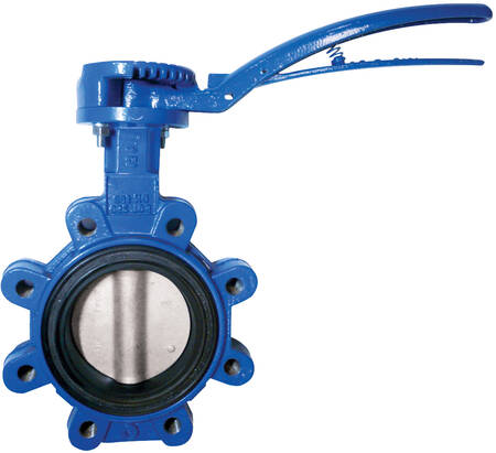 WATTS INDUSTRIES ITA - WAT149G045559 VALV.FARF. SYLAX2 DN 50 LUG