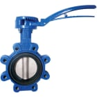 WATTS INDUSTRIES ITA - WAT149G012584 VALV FARF SYLAX2 DN 125