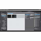 OMRON - OMRSYSMACSE210L software-Sysmac Studio V1 - 10 licenze