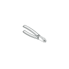 NOVALUX SPA - NOX106763.99 ALL-TRACK EVO: PINZA CONDUTTORI