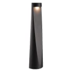 ROSSINI - RSST.20085-AN BOLLARD ANTRACITE LED 7W 50° IP65 4000K