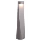 ROSSINI - RSST.20085-GR BOLLARD GRIGIO LED 7W 50? IP65 4000K CRI80
