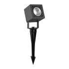 ROSSINI - RSST.20090-AN PROIETTORE ANTRACITE LED 7W 50° IP65 400