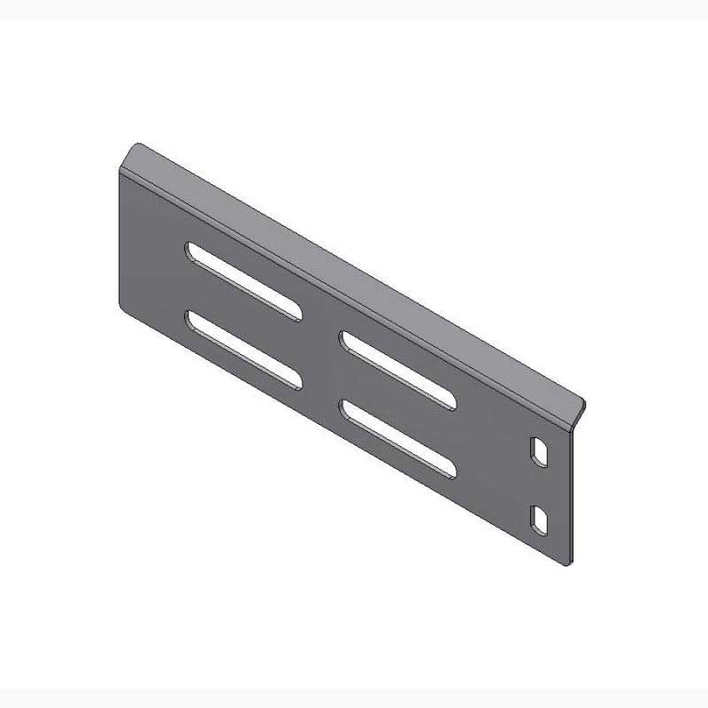 ZAMET SPA - ZATT02090007 03 ZT GIUNTO DI DILATAZIONE H 75